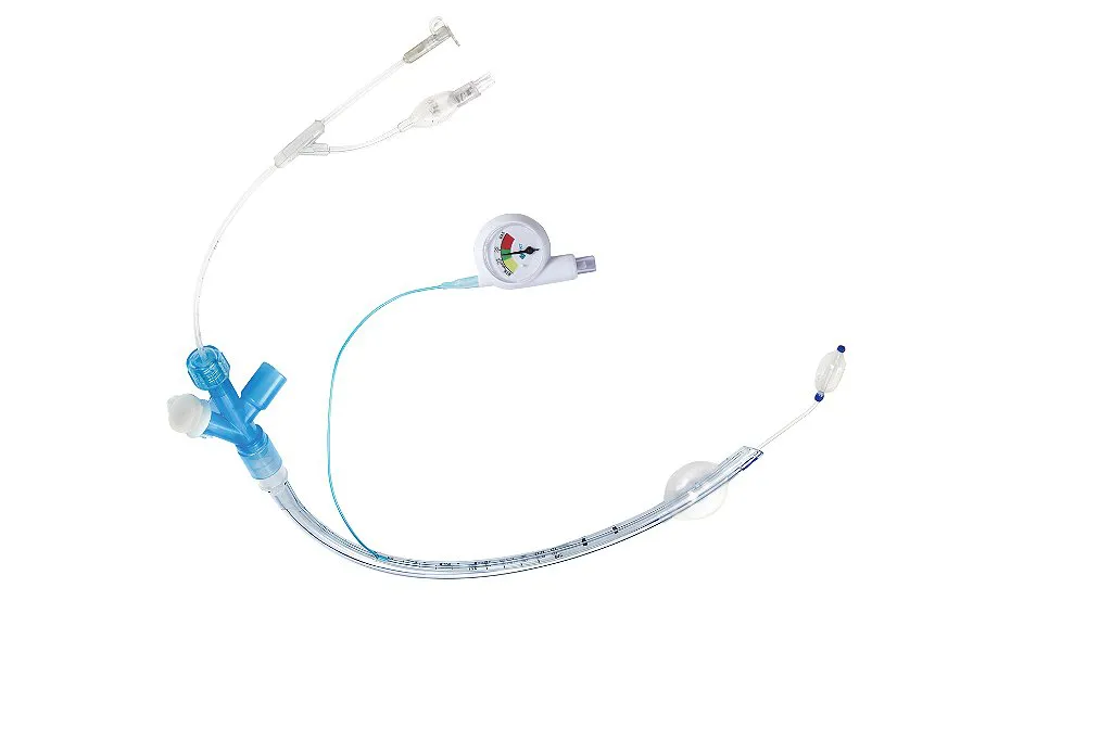 Bloqueador Bronquico Endotraqueal